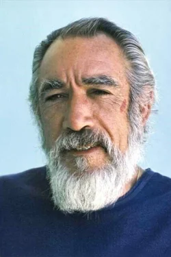 Anthony Quinn