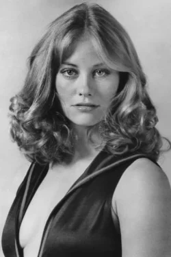 Cybill Shepherd