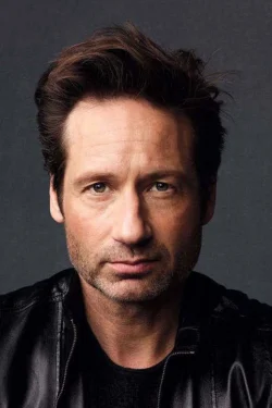 David Duchovny