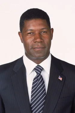 Dennis Haysbert