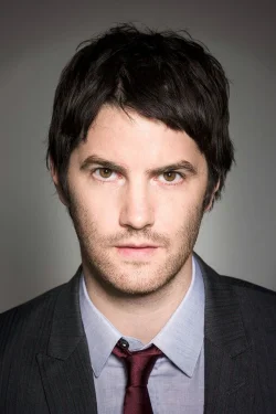 Jim Sturgess