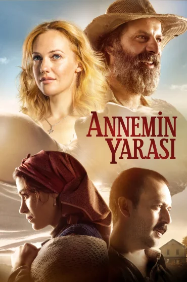 Annemin Yarası