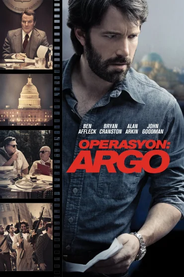 Operasyon: Argo