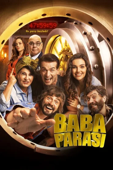 Baba Parası