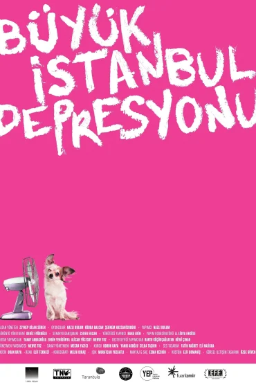 Büyük İstanbul Depresyonu