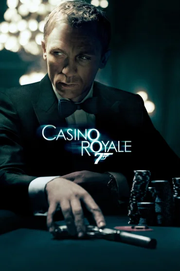 Casino Royale>