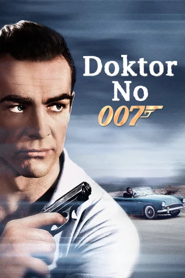 Dr. No>