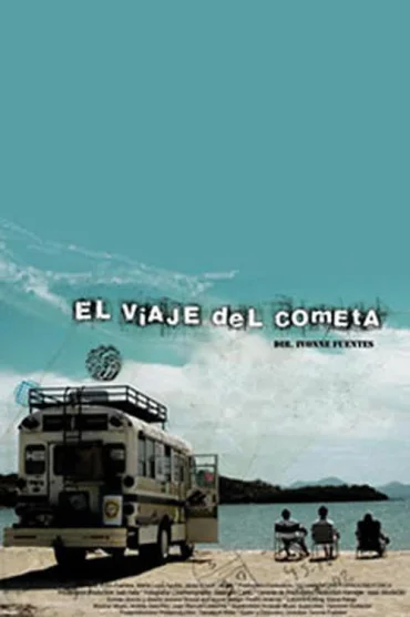 El viaje del cometa