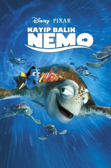 Kayıp Balık Nemo>