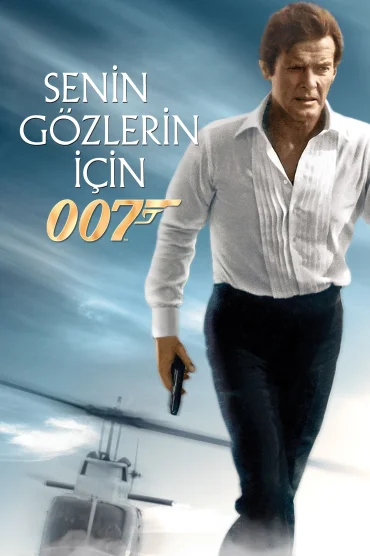 Senin Gözlerin İçin>