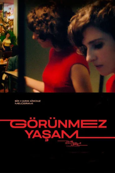 Görünmez Yaşam