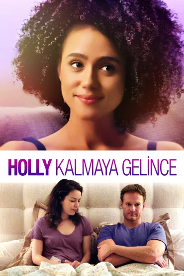 Holly Kalmaya Gelince