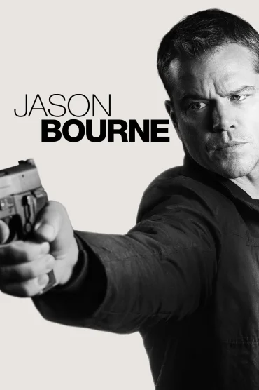 Jason Bourne>