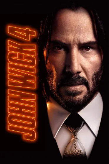 John Wick 4>