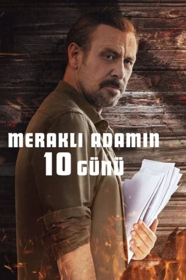 Meraklı Adamın 10 Günü>