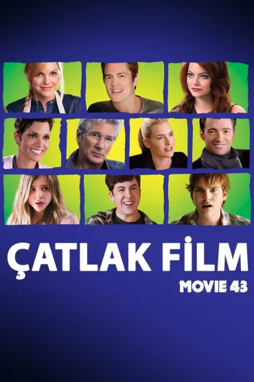 Çatlak Film