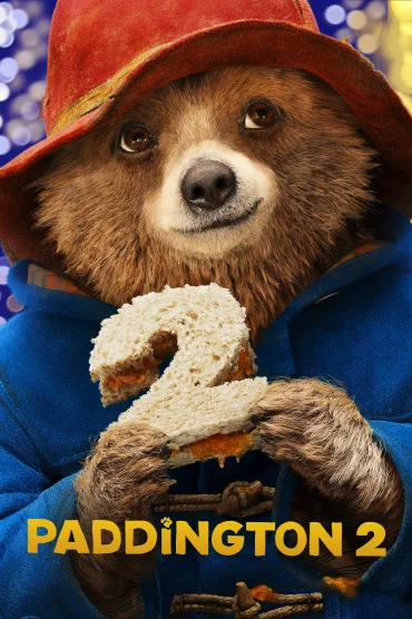 Ayı Paddington 2>