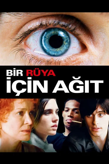 Bir Rüya İçin Ağıt