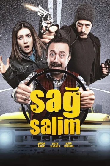 Sağ Salim