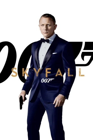 Skyfall>