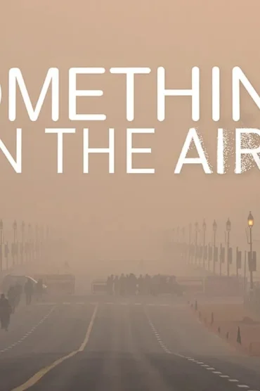 Something in the Air