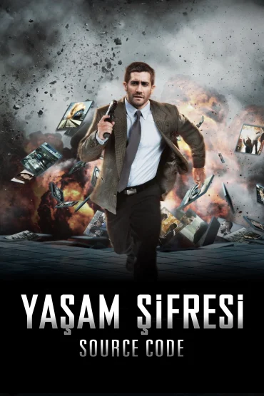 Yaşam Şifresi