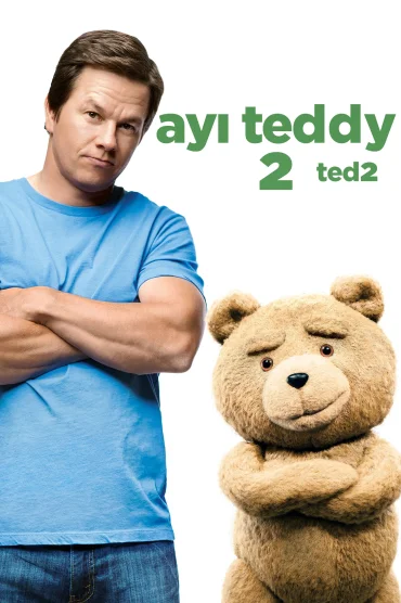 Ayı Teddy 2