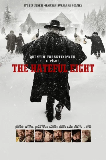 The Hateful Eight