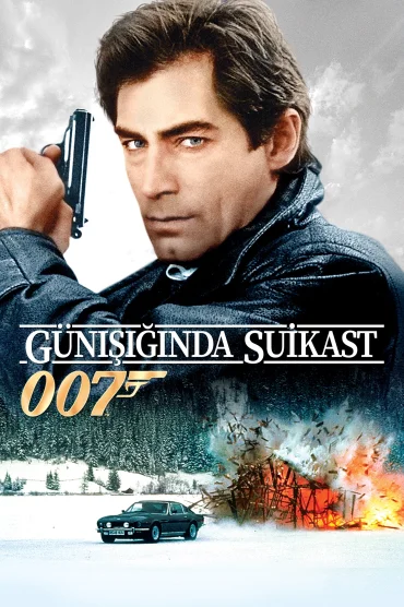 Günışığında Suikast>