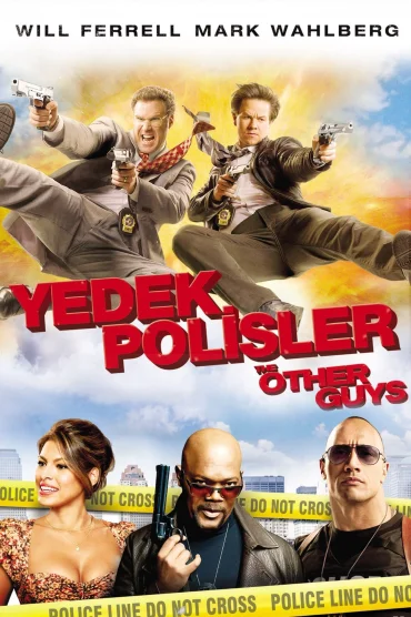 Yedek Polisler