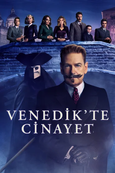 Venedik'te Cinayet