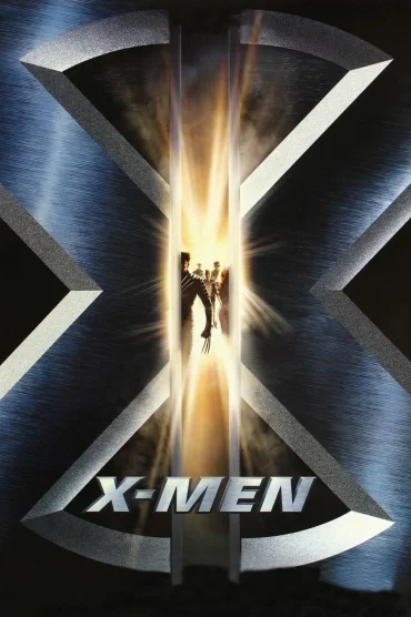 X-Men>