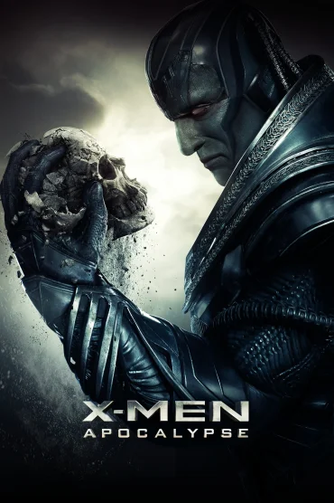 X-Men: Apocalypse>