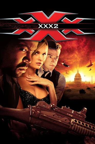 xXx 2>