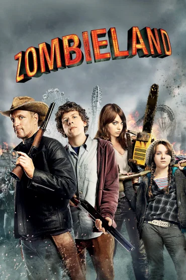 Zombieland>