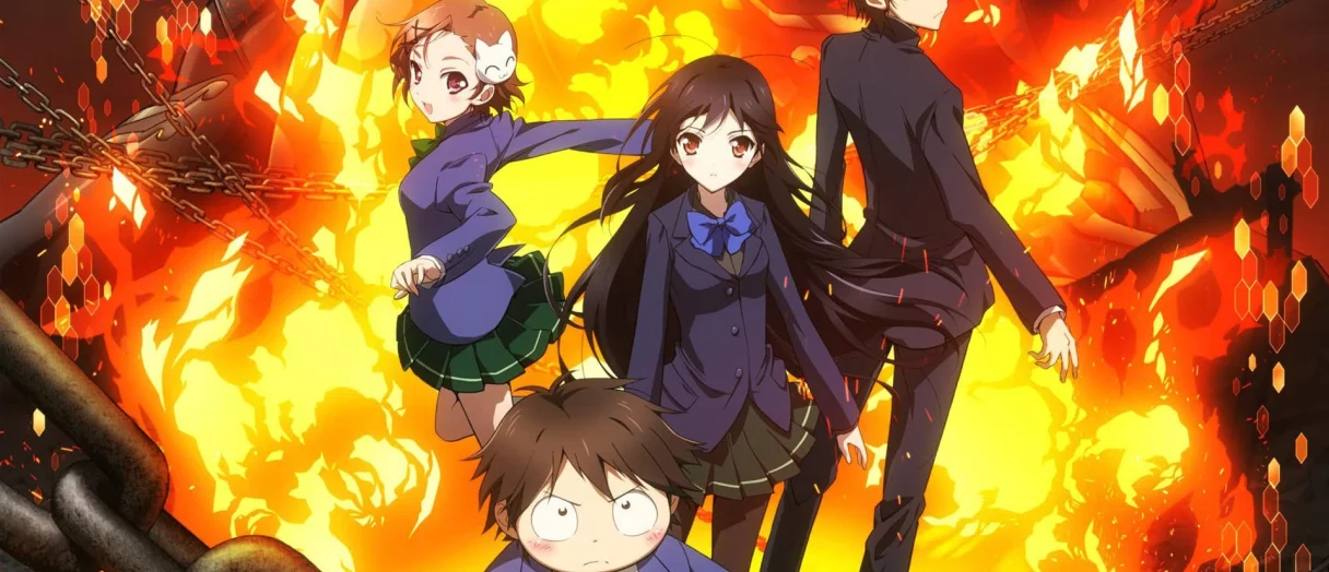 Accel World