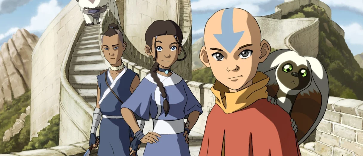 Avatar: Son Havabükücü