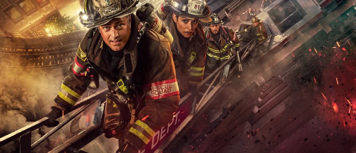 Chicago Fire