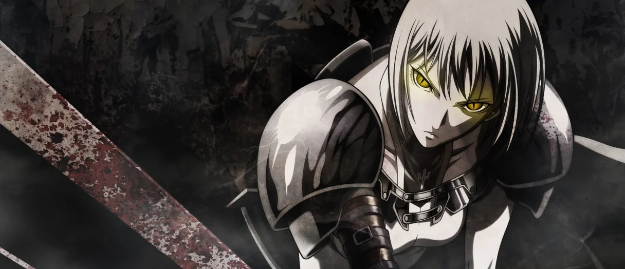 Claymore