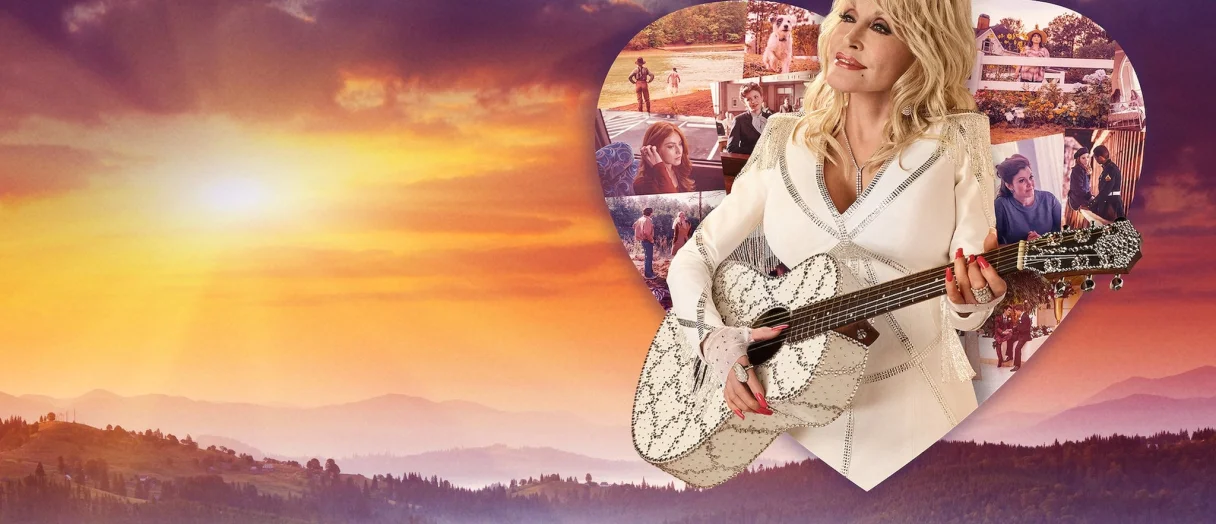 Dolly Parton's Heartstrings