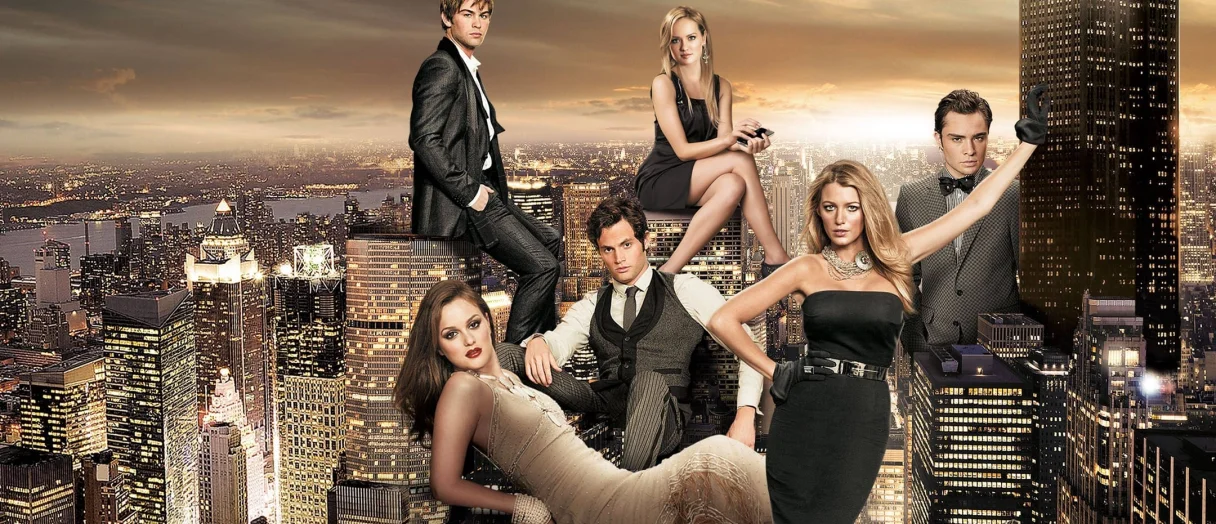 Gossip Girl