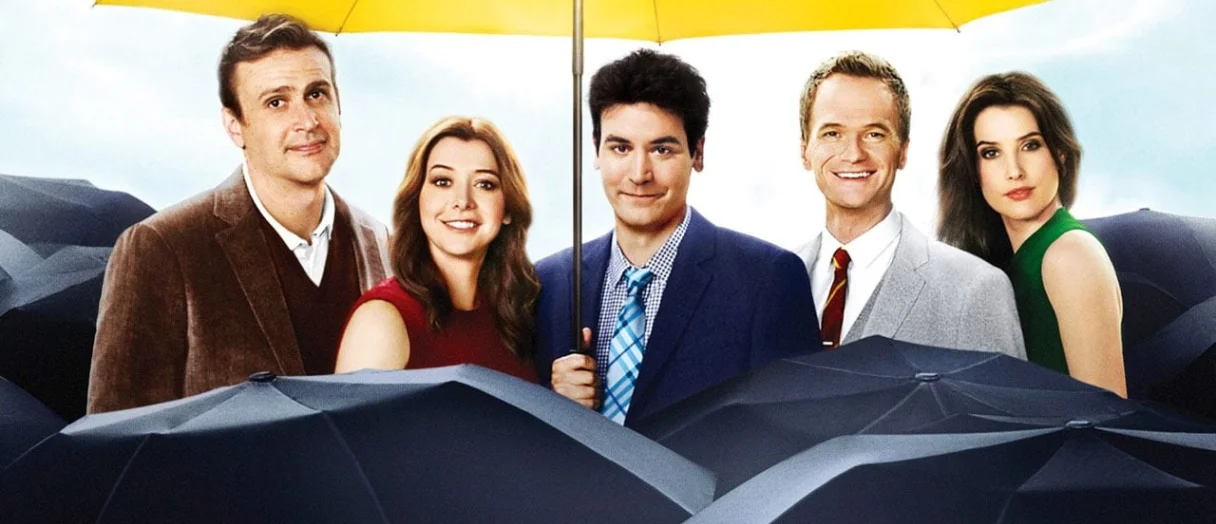 How I Met Your Mother