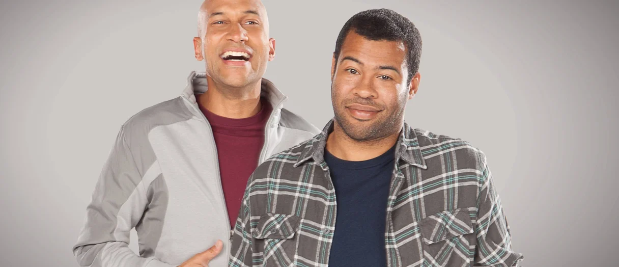 Key & Peele