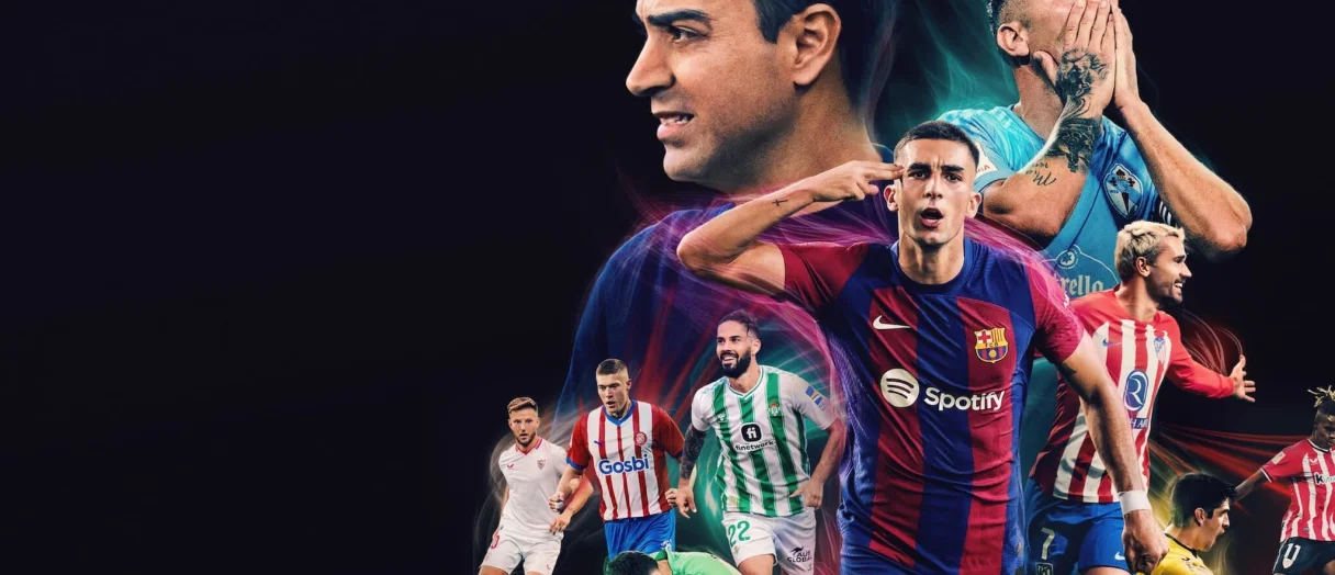 LALIGA All Access