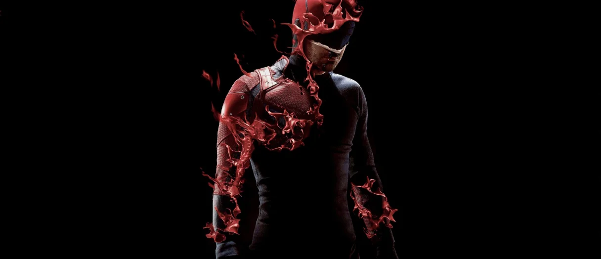 Marvels Daredevil