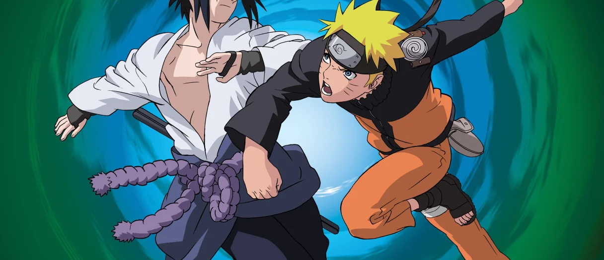 Naruto: Shippuuden