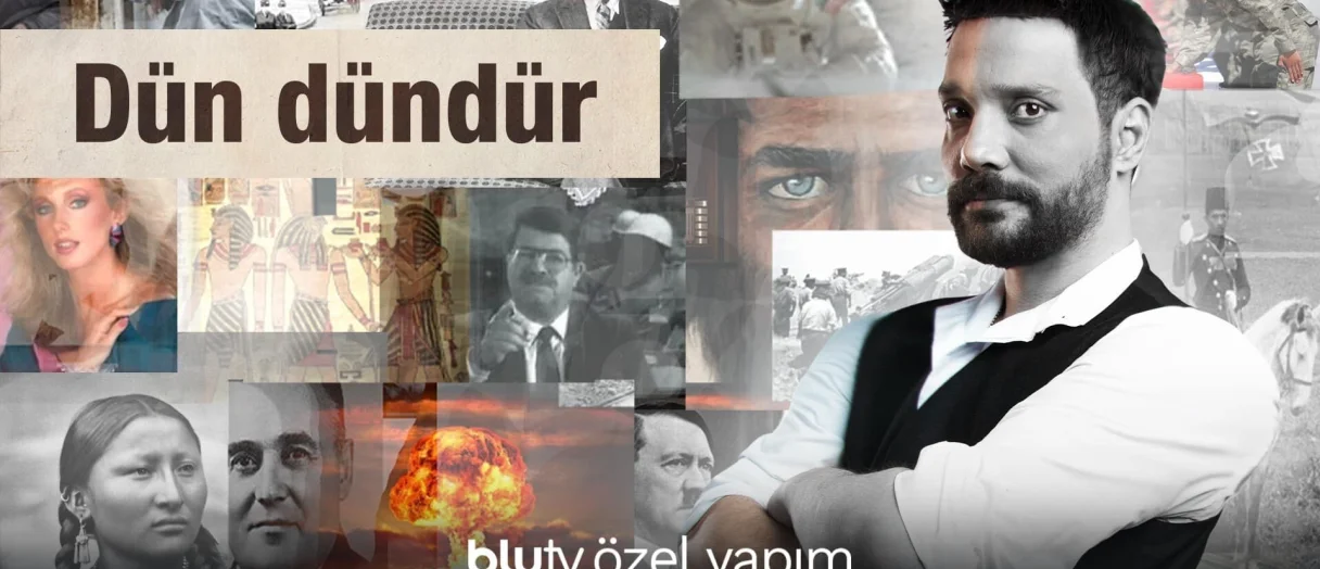 Oğuzhan Uğur'la Dün Dündür