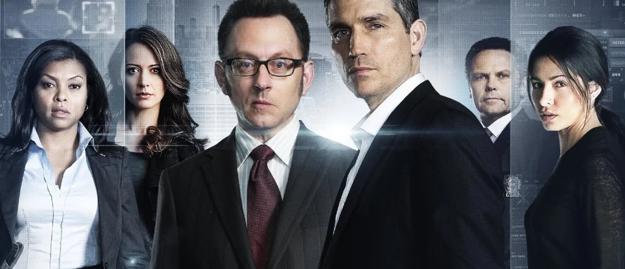 Person of Interest