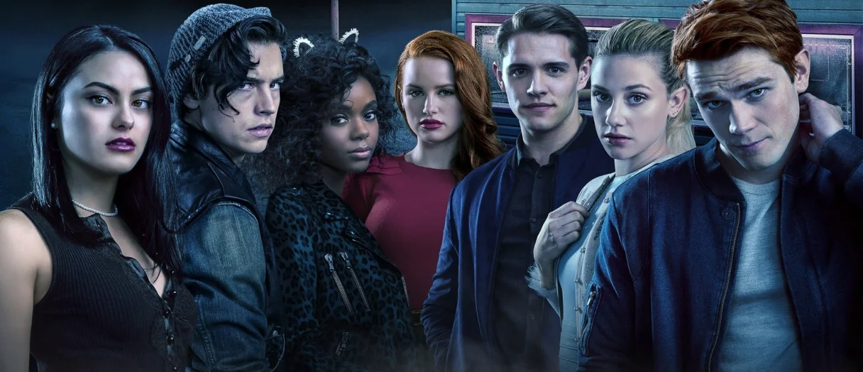 Riverdale