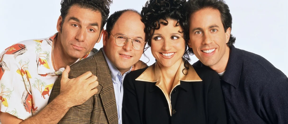 Seinfeld